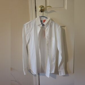 NWT banana republic womens dessert shirt xxsp
